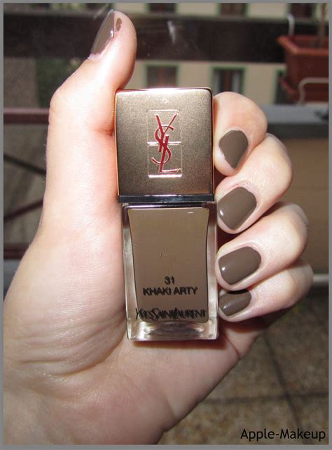 yves saint laurent 12 vernis|Vernis à Ongles .